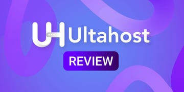 UltaHost review