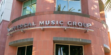 Universal Music Group