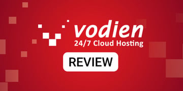 vodien hosting