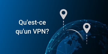 what is vpn france