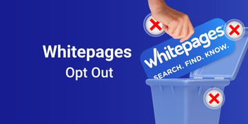 whitepages opt-out