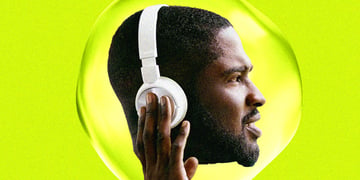 headphones