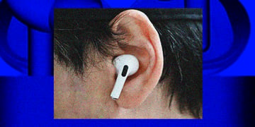 AirPod-defects