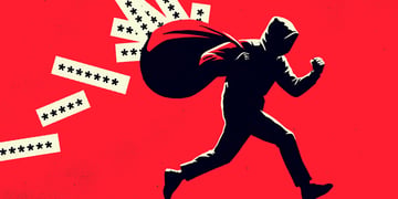 data theft red