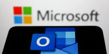 microsoft outlook logo