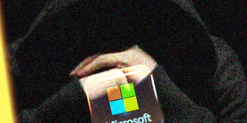 Microsoft