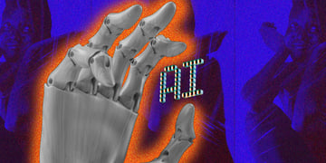 AI-generated content
