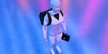 AI replace workers