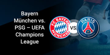 FC Bayern gegen PSG kostenlos schauen