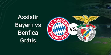 bayern vs benfica