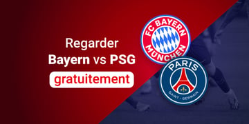 Bayern vs PSG