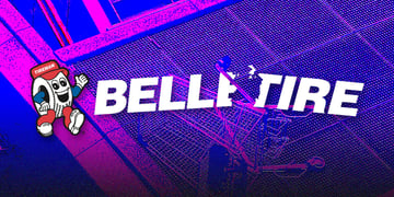 Belle Tire