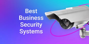 best business security systems