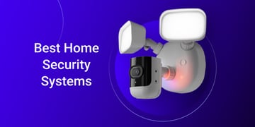 best home security systems