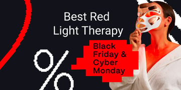 Best red light therapy
