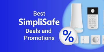 best simplisafe deals and promotions
