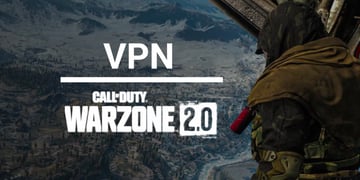 best vpn for warzone it
