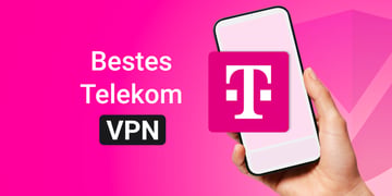 Best VPN for Telekom