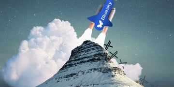 bluesky-going-up