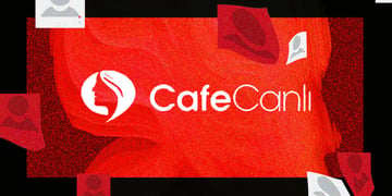 CafeCanli video chat