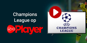 How to watch the Champions League