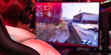 Call of Duty, Cod, computer games