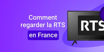 comment regarder la rts en france
