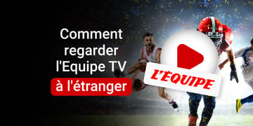 how to watch lequipe with a vpn