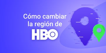 hbo region change with vpn