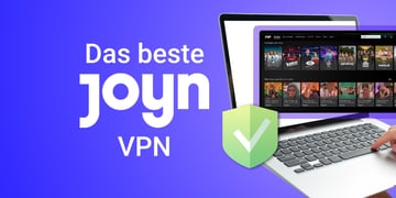 Joyn im ausland schauen