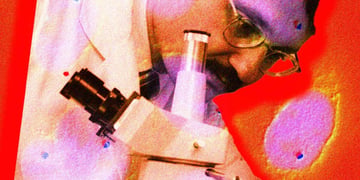 DNA testing company