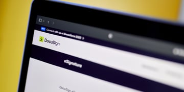DocuSign
