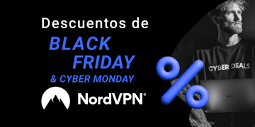 ES NordVPN BF deals