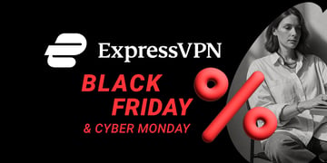 expressvpn black friday and cyber monday