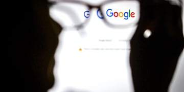 Google Search
