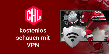 Champions Hockey League kostenlos schauen