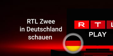 Wie schaust du RTL Zwee in Deutschland