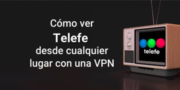 How to watch Telefe