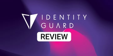 Identity Guard Review