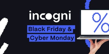 incogni black friday
