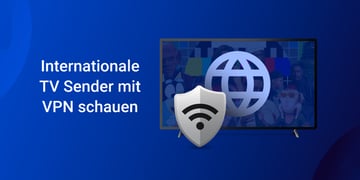 how to stream international tv channels