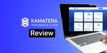 Kamatera review