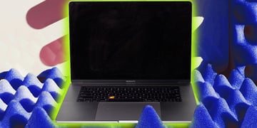 Laptop crypto