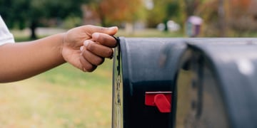 mailbox