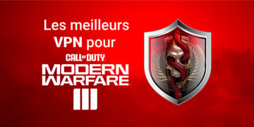 vpn for Modern Warfare 3