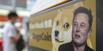 Dogecoin Musk