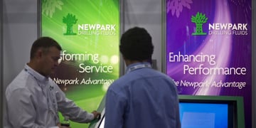 Newpark Resources