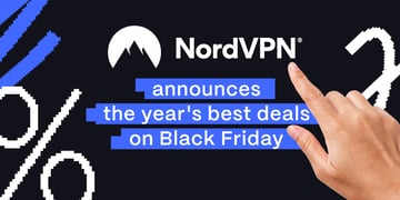 NordVPN announces Black Friday deals featured image
