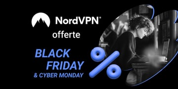 NordVPN Black Friday offers