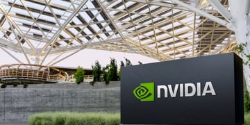 Nvidia headquarters